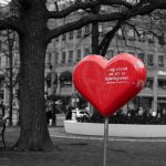 Doch das Größte ist die Liebe