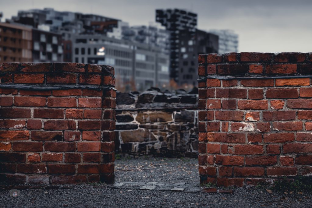 Alt und Neu – Eine stille Begegnung