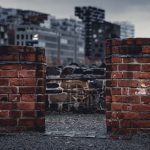 Alt und Neu – Eine stille Begegnung