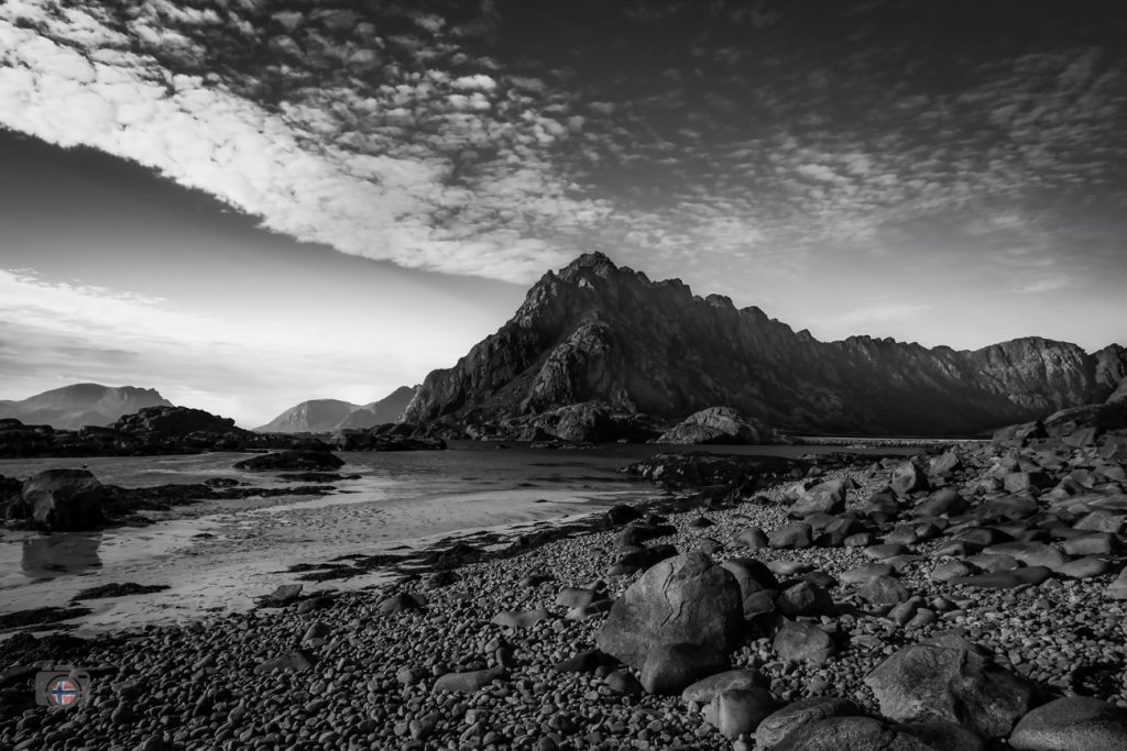Karge Landschaften – Reduktion als fotografische Kraft