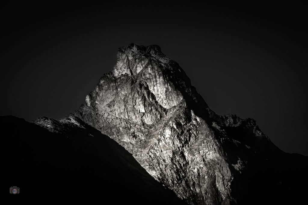 Was Berge erzählen