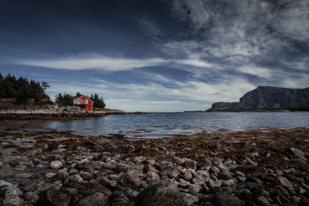 Zum 17. Mai – Ein Bild norwegischer Seele