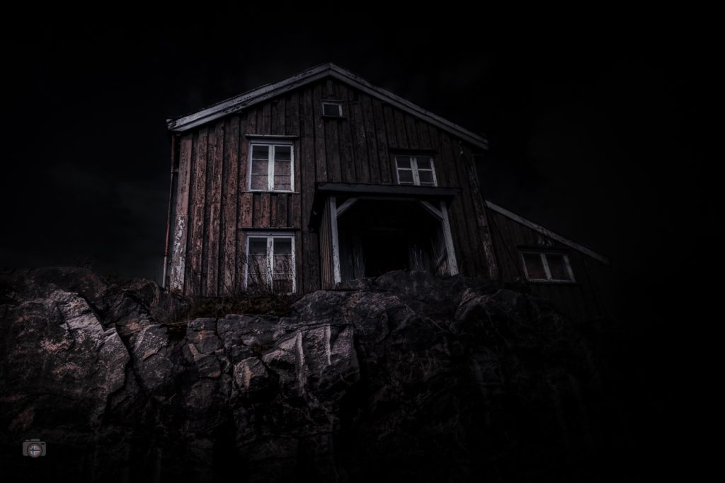 Stille Häuser
