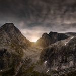 Das letzte Licht