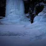 Die Geduld des Winters