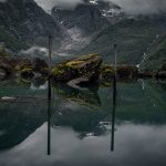 Zwischen Wasser und Wirklichkeit